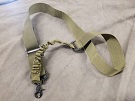 Tactical Sniper Single-Point Sling (OD GREEN)